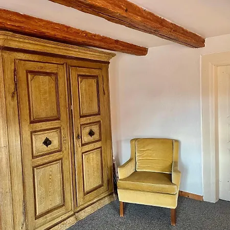 Nicole Proche Du Europa Park * Heidolsheim