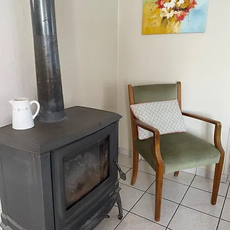 Nicole Proche Du Europa Park * Heidolsheim