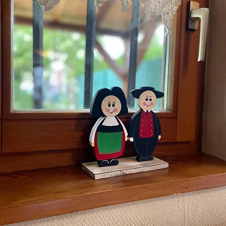 Nicole Proche Du Europa Park Heidolsheim