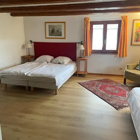 Nicole Proche Du Europa Park * Heidolsheim