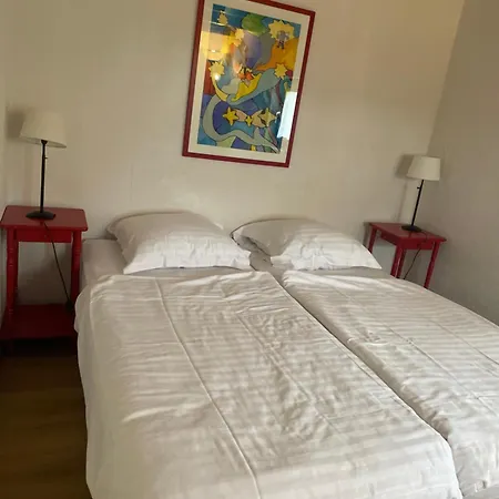 Nicole Proche Du Europa Park Holiday home *