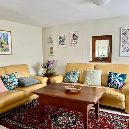 Nicole Proche Du Europa Park Σπίτι διακοπών *