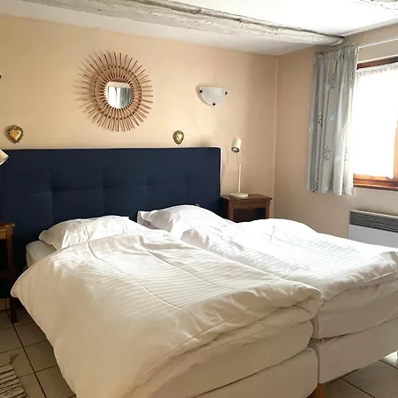 Holiday home Nicole Proche Du Europa Park *