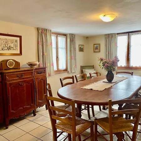 Nicole Proche Du Europa Park Holiday home Heidolsheim