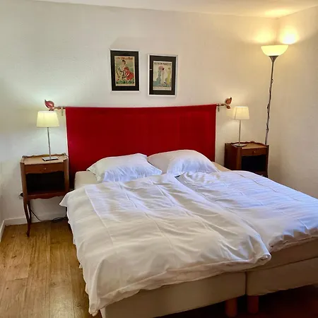 Holiday home Nicole Proche Du Europa Park Heidolsheim