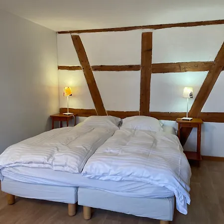 Holiday home Nicole Proche Du Europa Park