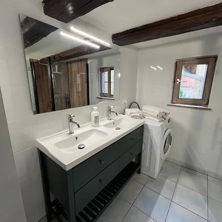 Σπίτι διακοπών Nicole Proche Du Europa Park *