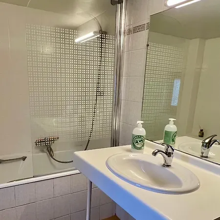 Nicole Proche Du Europa Park * Heidolsheim